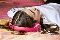 Libre de droits Dormir musique