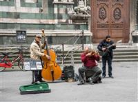 ロイヤリティフリー イタリアの 音楽