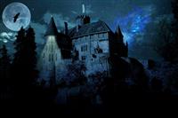 Bucle Fantasy Ambience que se puede utilizar para menús de videojuegos y más.