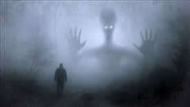 モンスター ミュージックは通常、非常にホラーに関連した、最先端のものです。このモンスターミュージックのインストゥルメンタルは不気味な雰囲気があり、いくつかの恐ろしいノイズが特徴です。このトラックは雰囲気たっぷりに始まり、クレイジーで強烈なものへと成長していきます。楽しむ!