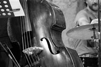 Jazz anni '60 con una linea di basso groovy
