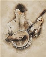 Country pop balladi.